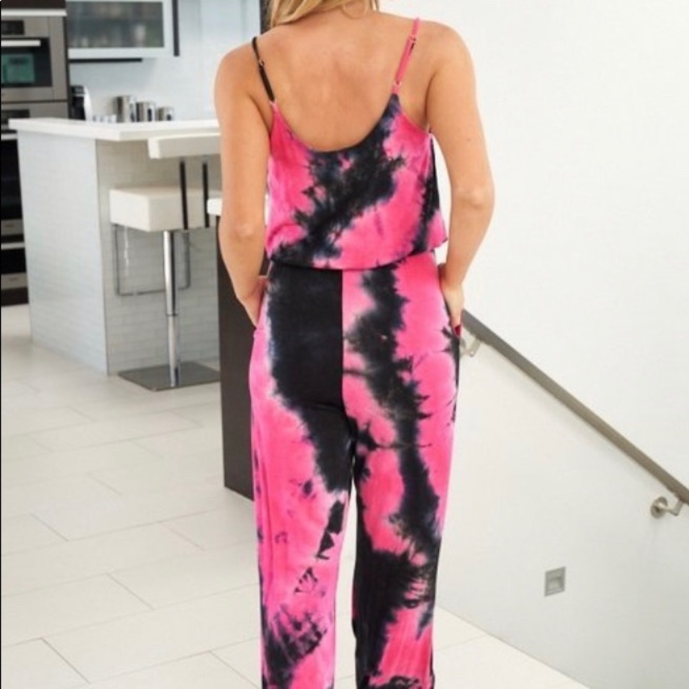 Jumpsuit - Picture 2 of 3